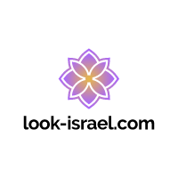 Логотип look-israel.com